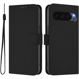 Mobigear Urban Wallet Google Pixel 10 Pro XL Hoesje Bookcase Portemonnee - Zwart