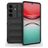 Mobigear Bumpy Samsung Galaxy S26 Hoesje Flexibel TPU Backcover - Zwart