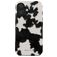Burga Tough iPhone 16 Hoesje Hardcase Backcover Shockproof - Achromatic