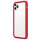 Rhinoshield CrashGuard NX iPhone 11 Pro Max Hoesje Hardcase Bumper - Rood