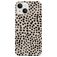 Burga Tough iPhone 14 Hoesje Hardcase Backcover Shockproof - Almond Latte