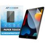 Mobigear Artist iPad Air 3 (2019) Screenprotector Paper Touch Folie - Case Friendly