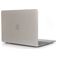 Mobigear Glossy MacBook Pro 13 Inch (2012-2015) Hoes Hardshell Laptopcover MacBook Case - Transparant - Model A1425 / A1502