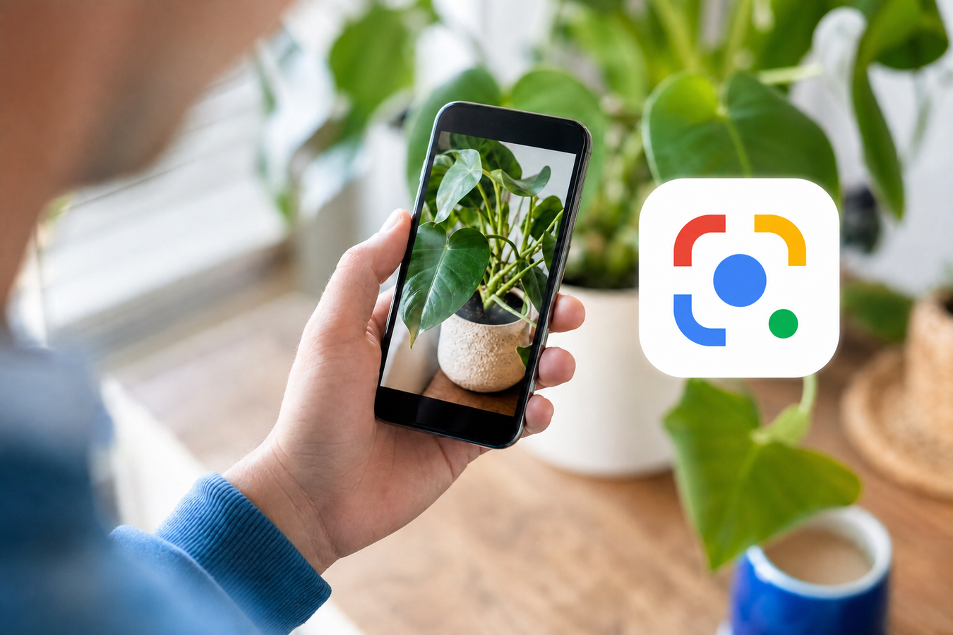 Wat is Google Lens en hoe werkt het? Uitleg & Tips