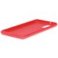 Mobiparts Samsung Galaxy S20 Plus Siliconen Hoesje Backcover - Scarlet Red