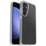 OtterBox React Doorzichtig Samsung Galaxy S23 FE Hoesje Hardcase Backcover Shockproof - Transparant