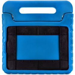 Xccess Kids Guard iPad Air 2 (2014) Kinder Tablethoes met Handvat - Blauw