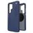 Speck Presidio2 Grip Magnet Samsung Galaxy S25 Ultra MagSafe Hoesje Hardcase Backcover Shockproof - Coastal Blue