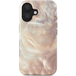 Burga Tough iPhone 16 Hoesje Hardcase Backcover Shockproof - Serene Sunset