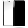 Mobilize Premium Samsung Galaxy A41 Glazen Screenprotector - Case Friendly - Zwart