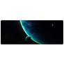 Mobigear Anti-Slip Muismat - 40 x 90 CM - Space