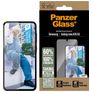 PanzerGlass Ultra-Wide Fit Samsung Galaxy A36 Glazen Screenprotector - Case Friendly