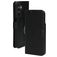 Mobiparts Classic Wallet Samsung Galaxy A15 Hoesje Bookcase Portemonnee - Zwart