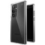 Speck Presidio Perfect Clear Doorzichtig Samsung Galaxy S23 Plus Hoesje Hardcase Backcover Shockproof - Transparant