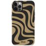 MIO iPhone 12 MagSafe Hoesje Hardcase Backcover - Swirl