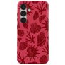 Burga Tough Samsung Galaxy S25 Hoesje Hardcase Backcover Shockproof - Solace