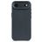 Decoded iPhone Air Hoesje Echt Leer Backcover Shockproof - Navy Shadow