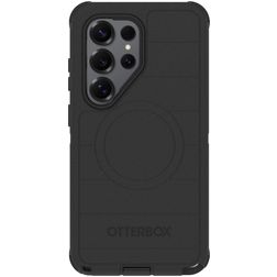 Otterbox Defender Samsung Galaxy S26 Ultra MagSafe Hoesje Hardcase Backcover Shockproof - Zwart