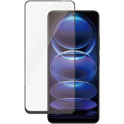 PanzerGlass Ultra-Wide Fit Xiaomi Redmi Note 12 Glazen Screenprotector - Case Friendly