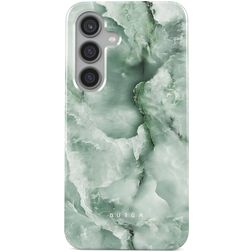 Burga Tough Samsung Galaxy S24 Plus Hoesje Hardcase Backcover Shockproof - Pistachio Cheesecake
