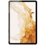 PanzerGlass Ultra-Wide Fit Samsung Galaxy Tab S9 FE Glazen Screenprotector - Case Friendly