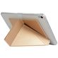 Mobigear Origami iPad Pro 11 Inch (2018) Hoes Bookcase - Goud
