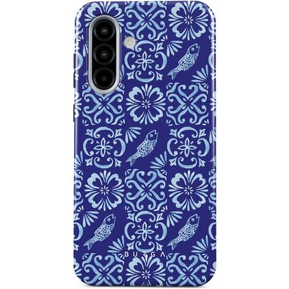 Burga Tough Samsung Galaxy A36 Hoesje Hardcase Backcover Shockproof - Lisboa