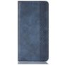 Mobigear Sensation Samsung Galaxy Xcover 7 Hoesje Bookcase Portemonnee - Blauw