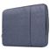 Mobigear Premium Laptop Sleeve 15 - 16 inch Laptop hoes - Donkerblauw