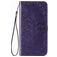Mobigear Mandala Realme X50 Pro Hoesje Bookcase Portemonnee - Paars