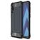 Mobigear Outdoor Samsung Galaxy A50 Hoesje Hardcase Backcover Shockproof - Marineblauw