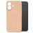 My Style Protective Flex iPhone 16 MagSafe Hoesje Flexibel TPU Backcover - Soft Pink