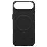 CARE by PanzerGlass SL1M iPhone Air MagSafe Hoesje Hardcase Extra Dun Backcover - Zwart