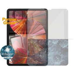 PanzerGlass Edge to Edge iPad Air 4 (2020) Glazen Screenprotector - Case Friendly