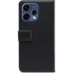 Mobilize Classic Gelly OPPO Reno 15 Hoesje Bookcase Portemonnee - Zwart