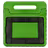 Xccess Kids Guard iPad 5 (2017) Kinder Tablethoes met Handvat - Groen