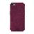MIO iPhone SE (2020) MagSafe Hoesje Hardcase Backcover - Berry Blooms
