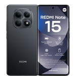 Xiaomi Redmi Note 15 hoesjes
