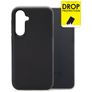 My Style Tough Samsung Galaxy S25 FE Hoesje Hardcase Backcover Shockproof - Zwart
