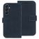 My Style Flex Wallet Samsung Galaxy A25 5G Hoesje Bookcase Portemonnee - Royal Blue
