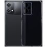 Mobigear Ultra Thin Doorzichtig Realme 9 5G Hoesje Flexibel TPU Extra Dun Backcover - Transparant