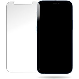 Mobilize iPhone 12 Mini Glazen Screenprotector - Case Friendly