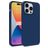 Mobigear Bio iPhone 16 Pro Hoesje Eco Friendly Backcover - Blauw