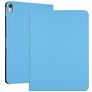 Mobigear Folio iPad 10 (2022) Hoes Bookcase - Blauw