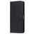 Mobigear Premium Samsung Galaxy S20 Hoesje Bookcase Portemonnee - Zwart