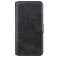 Mobigear Wallet Realme GT Neo 3 Hoesje Bookcase Portemonnee - Zwart