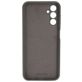 Mobiparts Samsung Galaxy A14 Siliconen Hoesje Backcover - Urban Grey