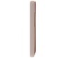Mobiparts Samsung Galaxy A34 Siliconen Hoesje Backcover - Soft Salmon