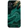 Burga Tough Samsung Galaxy A15 Hoesje Hardcase Backcover Shockproof - Emerald Pool