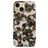 Burga Tough iPhone 13 Hoesje Hardcase Backcover Shockproof - Coconut Crush